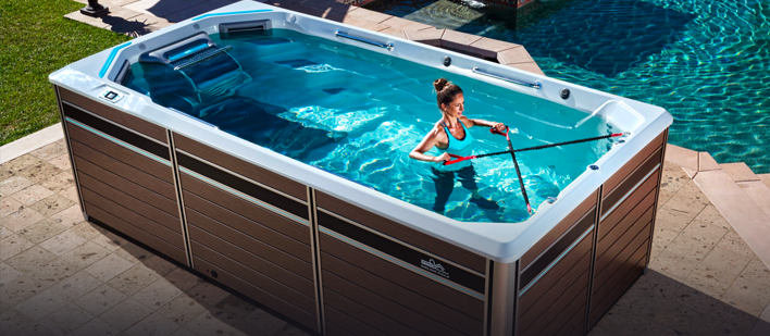 Rocky Mountain Pools & Spas, Pools, Hot Tubs